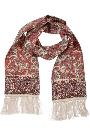 VALENTINO GARAVANI Sciarpa A Fascia (15X180Cm)