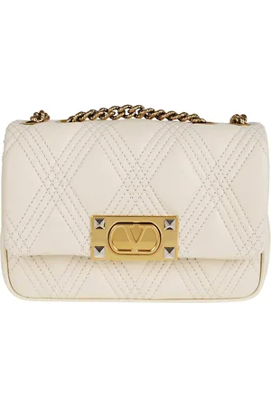 VALENTINO GARAVANI Borsa a tracolla piccola Quiltie 67