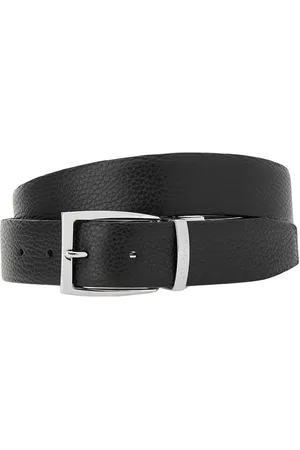 CANALI Cintura in pelle