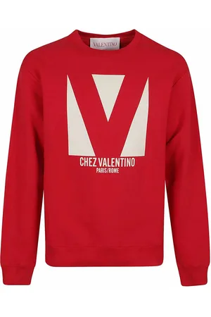 VALENTINO GARAVANI Maglia Felpa