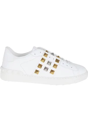 VALENTINO GARAVANI Sneaker Rockstud senza titolo