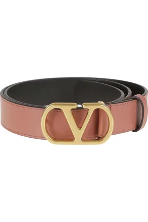 VALENTINO GARAVANI Cintura H 30 Vlogo Signature