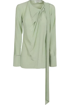 Victoria Beckham Sciarpa in seta