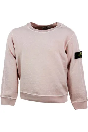 Stone Island Maglione rosa