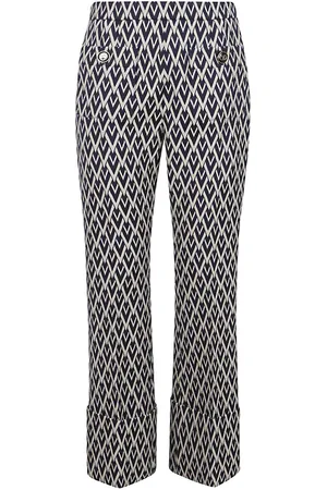 VALENTINO GARAVANI Pantalone Mossi