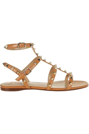 VALENTINO GARAVANI Sandalo Rockstud T05