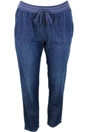 LORENA ANTONIAZZI Jeans