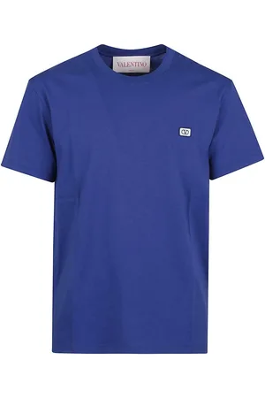 VALENTINO GARAVANI T-shirt Jerseyregularprint Vltn