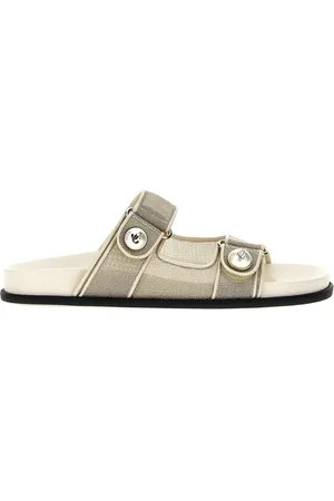 Jimmy Choo Sandali Fayence