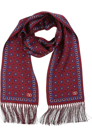 VALENTINO GARAVANI Sciarpa A Fascia (15X180Cm)
