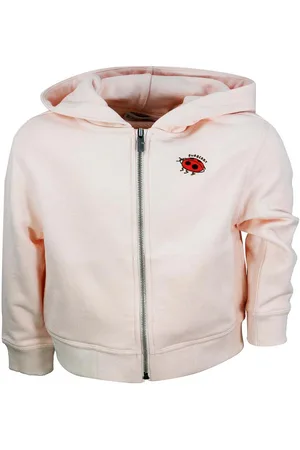 Burberry Maglione rosa