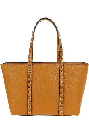 VALENTINO GARAVANI Mini Tote Rockstud