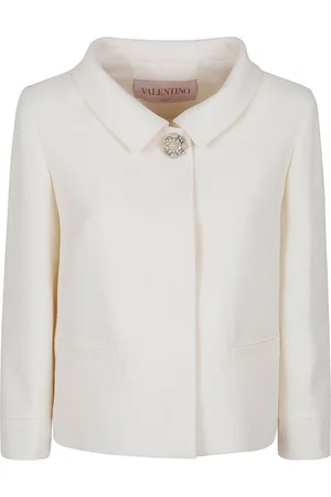VALENTINO GARAVANI Giacca Solid