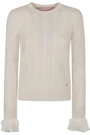 VALENTINO GARAVANI Maglia solida