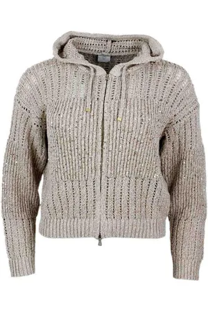 ELEVENTY Pullover