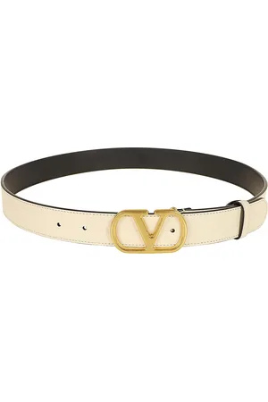 VALENTINO GARAVANI Cintura H 30 Vlogo Signature