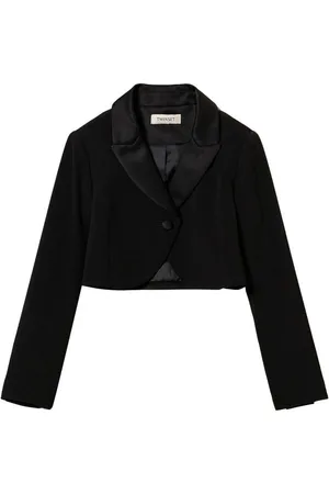 Twin-Set Blazer