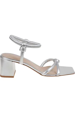 Gianvito Rossi G32445 Nappa Seta