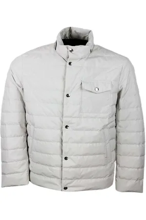MONTECORE Giacca bianche