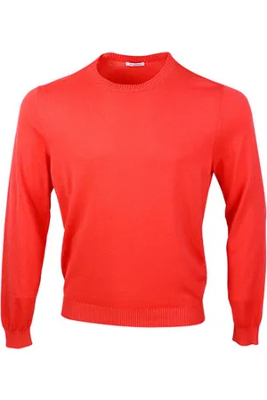 Malo Maglione arancioni