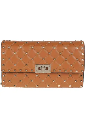VALENTINO GARAVANI Borsa a tracolla Rockstud