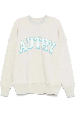 Autry Felpa Logo