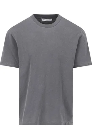 OUR LEGACY Maglietta Basic