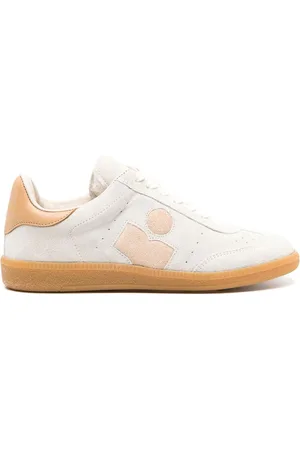 Isabel Marant Scneaker in pelle