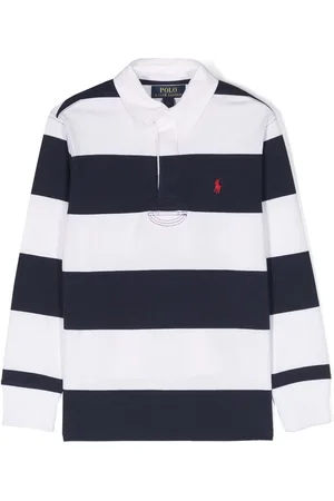 Ralph Lauren Polo a righe