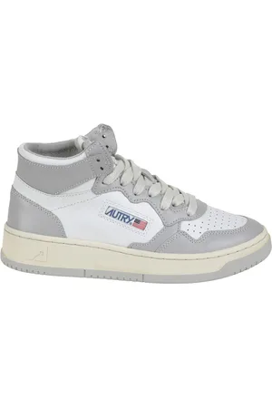 Autry Sneaker in pelle