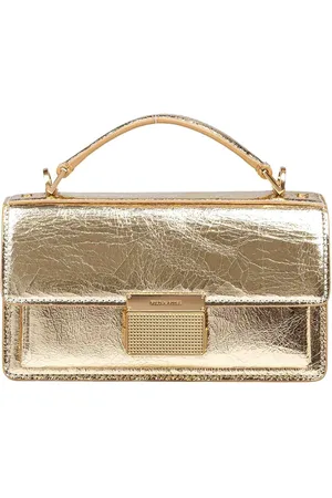 Golden Goose Borsa A Mano Venezia Small In Pelle