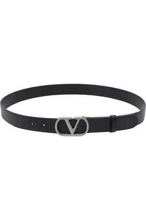 VALENTINO GARAVANI Vlogo Signature Belt