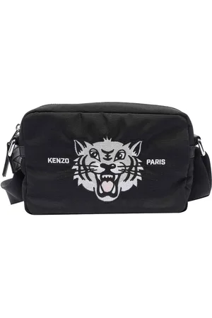 Kenzo Borsa trasversale varsity