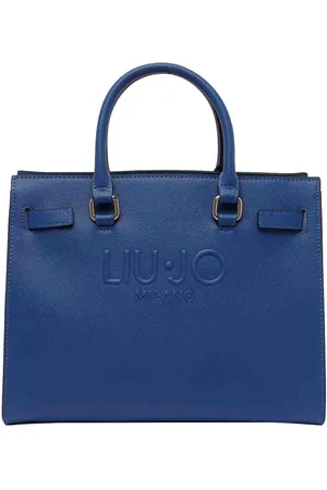 Liu Jo Logo Tote Bag