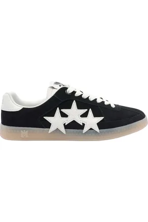 AMIRI Sneaker in pelle scamosciata del Pacifico