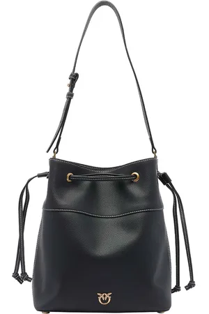 Pinko Borsa per bucket del logo