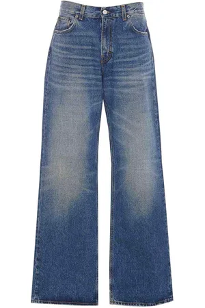 haikure Jeans in denim della Corea