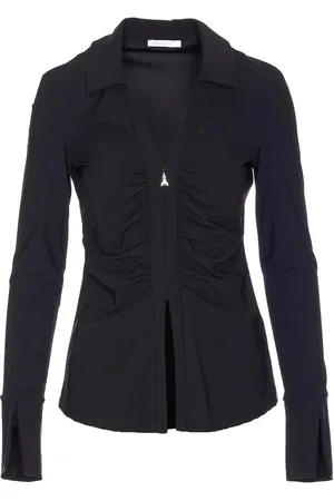 Patrizia Pepe Top maniche lunghe