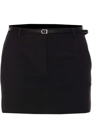 Patrizia Pepe Mini-gonna