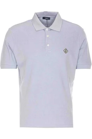 HERNO Logo Polo