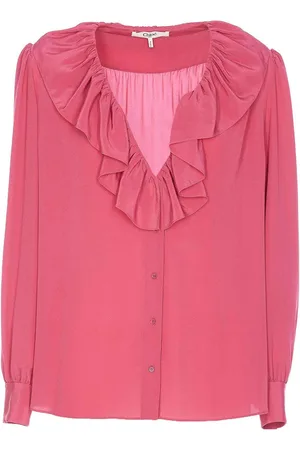 Chloé Camicia