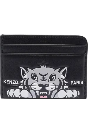 Kenzo THIHSHITTORE DI VARSITY