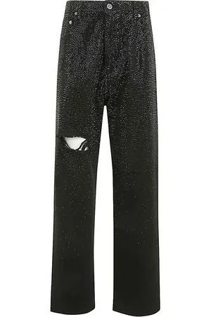 Golden Goose Giacca in denim