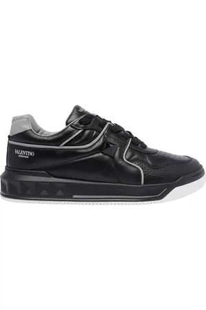 VALENTINO GARAVANI Sneaker a bassa cima