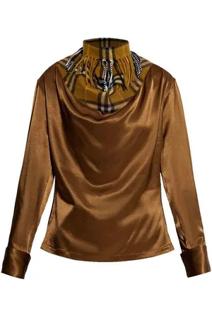 Burberry Camicia
