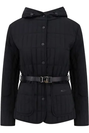 Mackage Giacca in nylon imbottita e trapuntata
