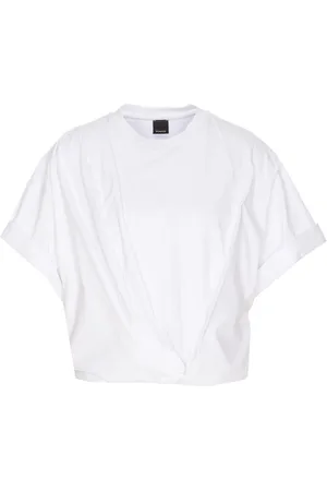 Pinko T-shirt locomotiva