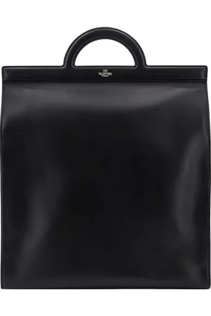VALENTINO GARAVANI Borsa a mano in pelle
