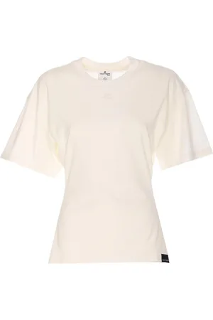 Courrèges T-shirt aderente