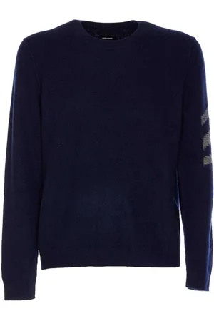 Zadig & Voltaire Maglione Kennedy